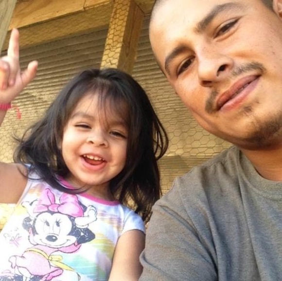 Meet your Posher, Mario alberto - Picture 1 of 1